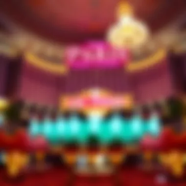 An In-Depth Exploration of the Paris Hotel and Casino in Las Vegas Summary