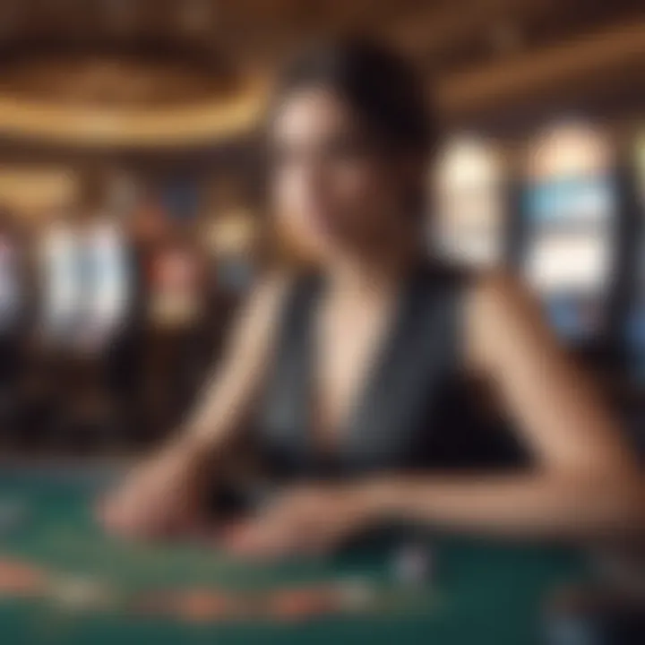 Player's guide to selecting a trustworthy online casino