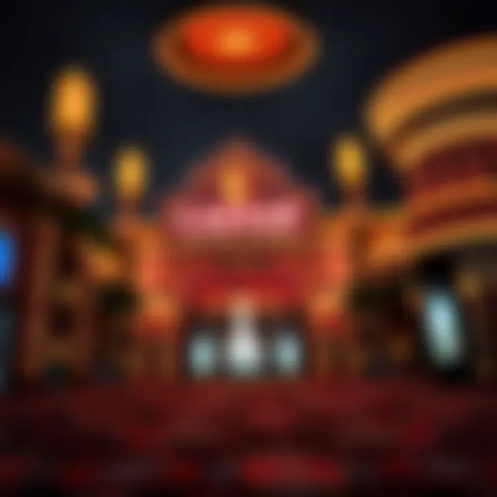 Notable Caesars Casino Lake Charles: An In-Depth Exploration