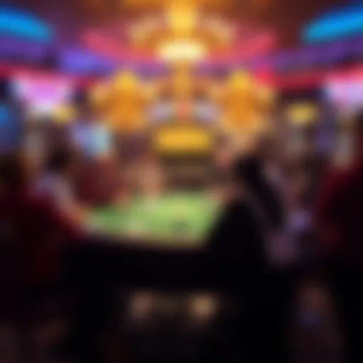 Comprehensive Guide to No Wager Casino Bonuses in the USA Introduction