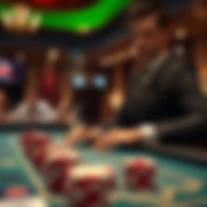 Comprehensive Guide to No Wager Casino Bonuses in the USA Summary