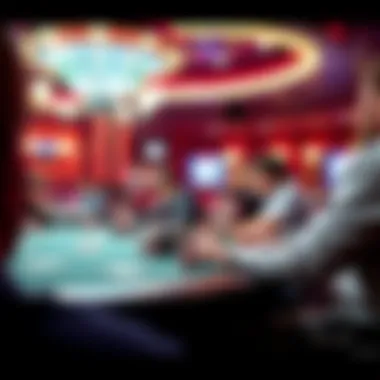 Current Trends in the Poker Landscape