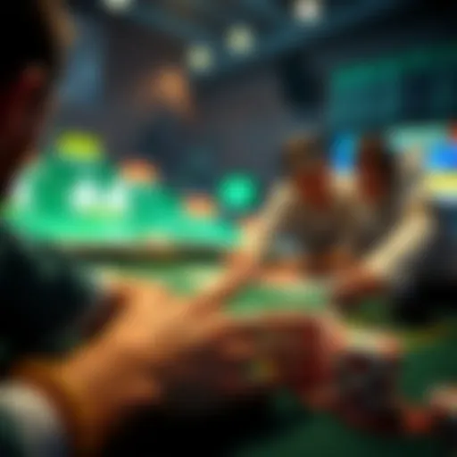 Determining the Optimal Sports Betting App Introduction