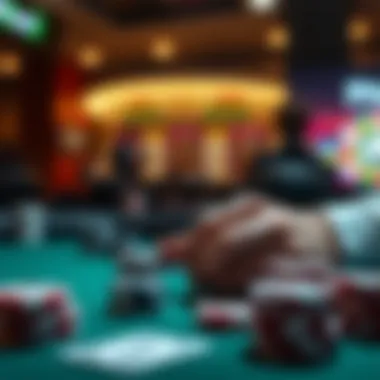 Determining the Optimal Sports Betting App Summary