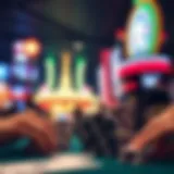 Emergence of a New Casino in New York: Insights and Implications Introduction