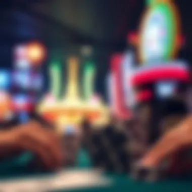 Emergence of a New Casino in New York: Insights and Implications Introduction Emergence of a New Casino in New York: Insights and Implications Introduction