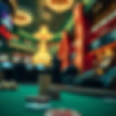Notable Emergence of a New Casino in New York: Insights and Implications Notable Emergence of a New Casino in New York: Insights and Implications