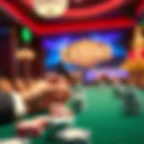 Establishing a Casino: A Comprehensive Guide Introduction