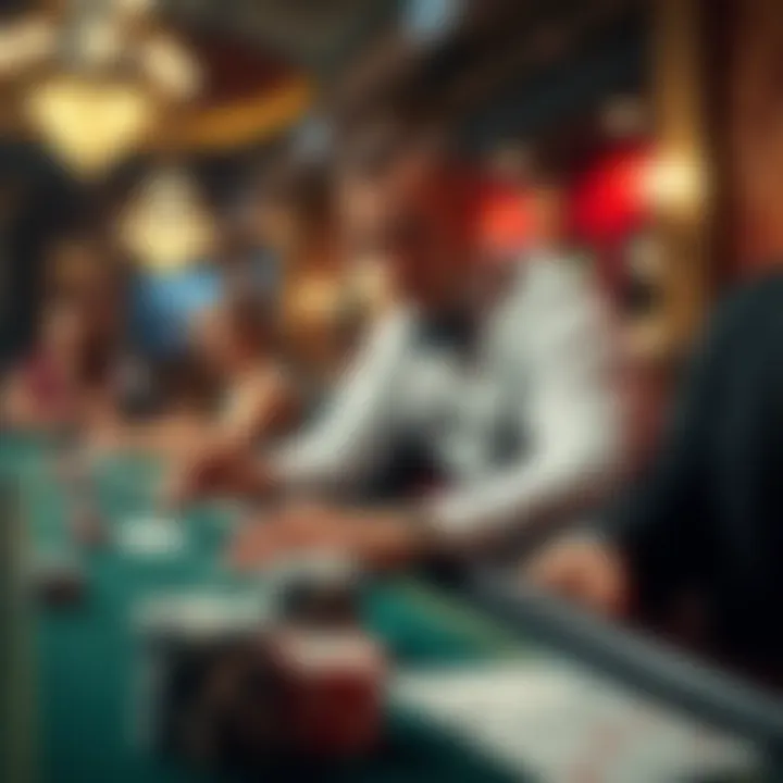Notable Establishing a Casino: A Comprehensive Guide