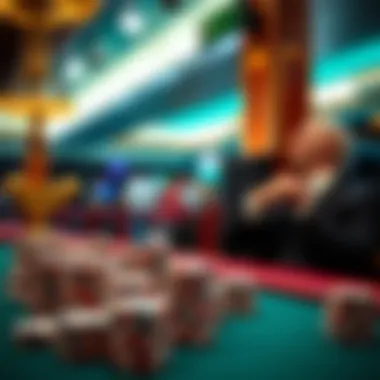 Establishing a Casino: A Comprehensive Guide Summary Establishing a Casino: A Comprehensive Guide Summary
