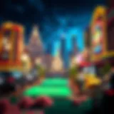 Exploring Casino Landscapes by Chicago Introduction