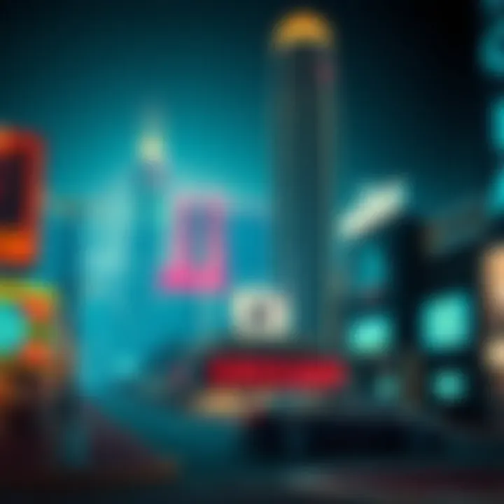 Notable Exploring Casino Landscapes by Chicago
