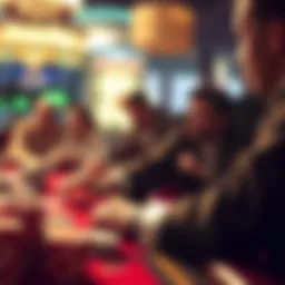 Exploring Diverse Types of Bets in the Gambling Landscape Introduction