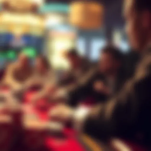 Exploring Diverse Types of Bets in the Gambling Landscape Introduction