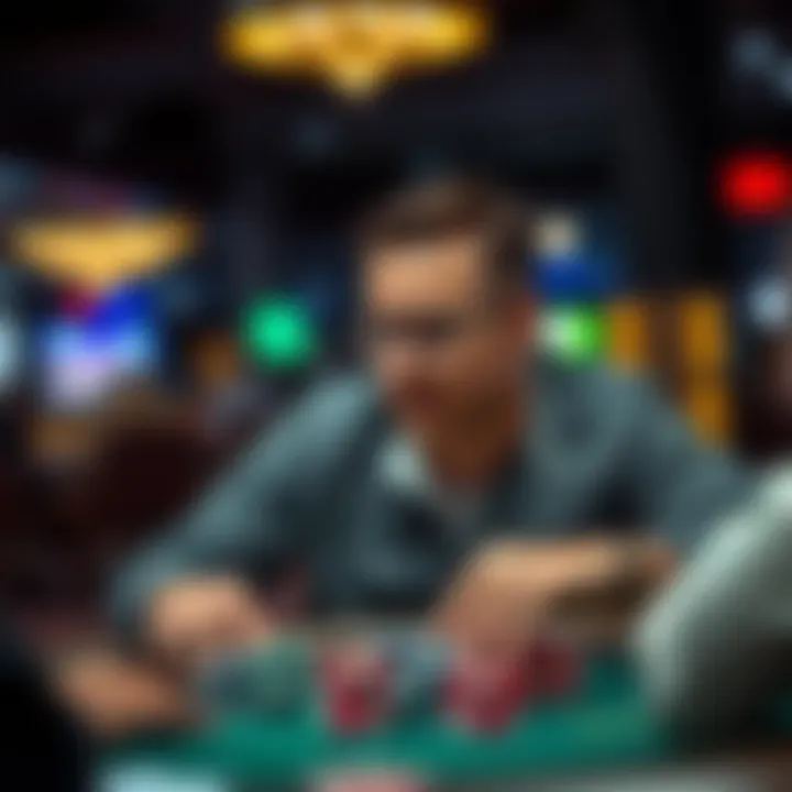 Notable Exploring Diverse Types of Bets in the Gambling Landscape