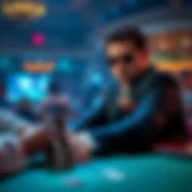 Exploring Diverse Types of Bets in the Gambling Landscape Summary