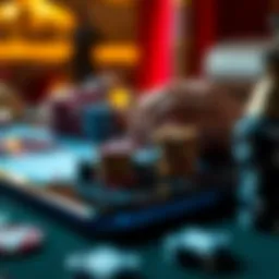Exploring Free No Deposit Casino Mobile Options Introduction