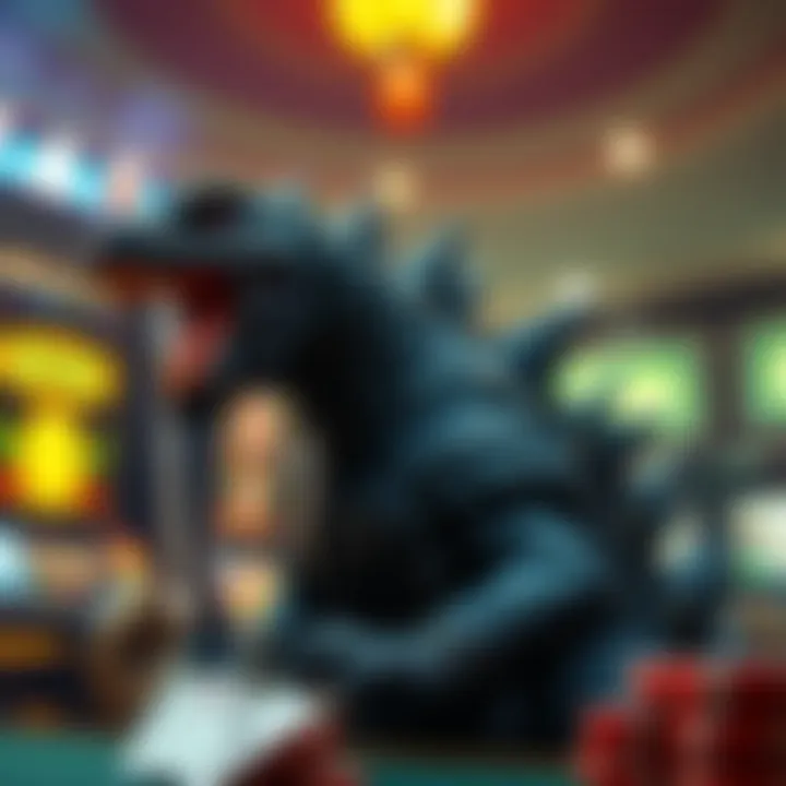 Notable Exploring Godzilla Slots: An In-Depth Analysis