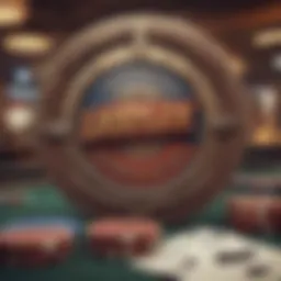 Illustration of the tier structure in the loyalty program