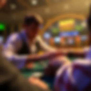 Exploring No Deposit Betting: An In-Depth Analysis Introduction