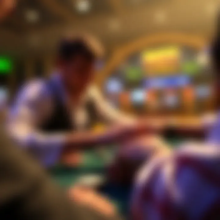 Exploring No Deposit Betting: An In-Depth Analysis Introduction