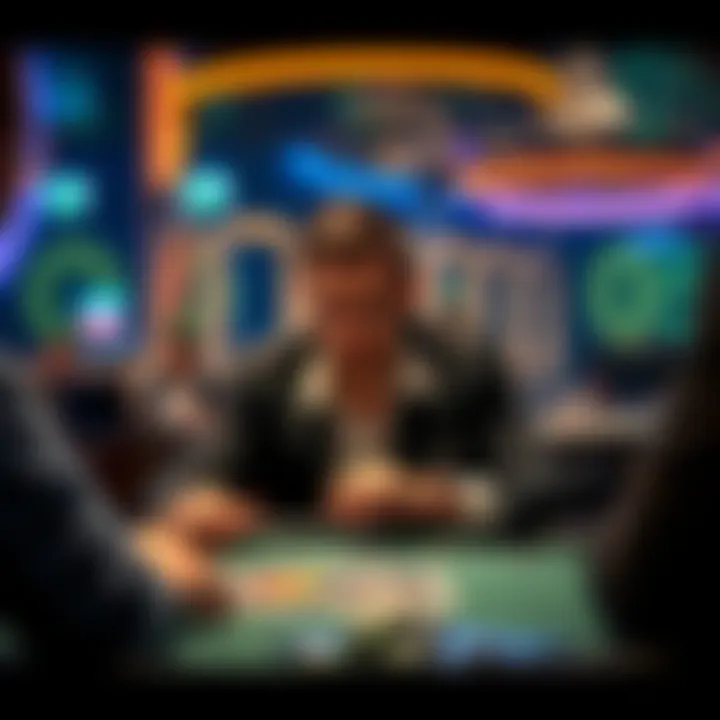 Notable Exploring No Deposit Betting: An In-Depth Analysis