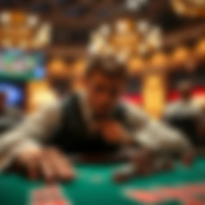 Exploring No Deposit Betting: An In-Depth Analysis Summary