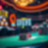 Exploring Online Betting: The Role of Resorts and Sportsbooks in New Jersey Introduction