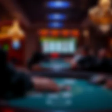 Notable Exploring Online Blackjack Websites: A Comprehensive Guide Notable Exploring Online Blackjack Websites: A Comprehensive Guide