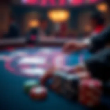 Exploring Online Blackjack Websites: A Comprehensive Guide Summary