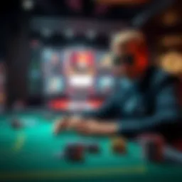 Exploring Online Casinos with Immediate Payout Options Introduction