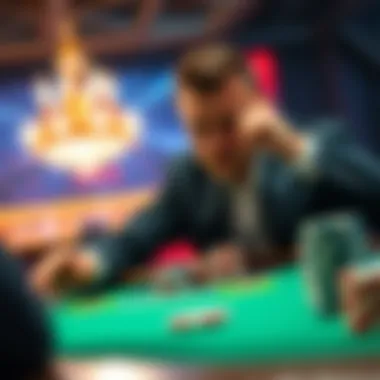 Notable Exploring Online Casinos with Immediate Payout Options Notable Exploring Online Casinos with Immediate Payout Options