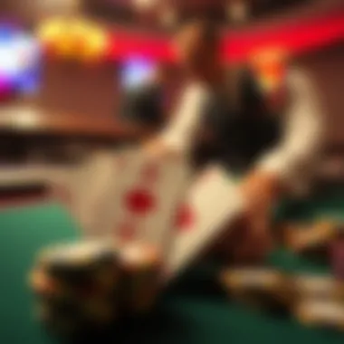 Exploring Online Casinos with Immediate Payout Options Summary Exploring Online Casinos with Immediate Payout Options Summary