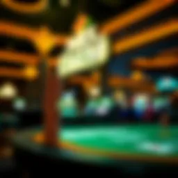 Exploring Parx Casino for Fun: An In-depth Guide Introduction