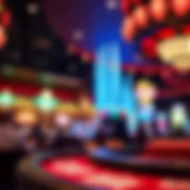 Notable Exploring Parx Casino for Fun: An In-depth Guide