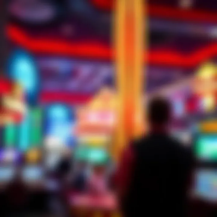Exploring Parx Casino for Fun: An In-depth Guide Summary