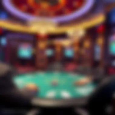 Notable Exploring Resorts Casino Poker Rooms: An In-depth Analysis Notable Exploring Resorts Casino Poker Rooms: An In-depth Analysis