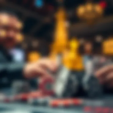 Exploring Texas Golden Poker: Strategies and Insights Summary