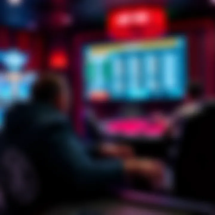 Exploring the Best Bet Poker Room: Features, Strategies, and Insights Summary
