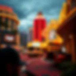 Exploring the Casino Landscape in Miami, Florida Introduction