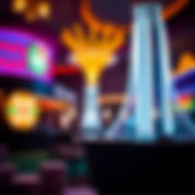 Notable Exploring the Casino Landscape in Miami, Florida Notable Exploring the Casino Landscape in Miami, Florida