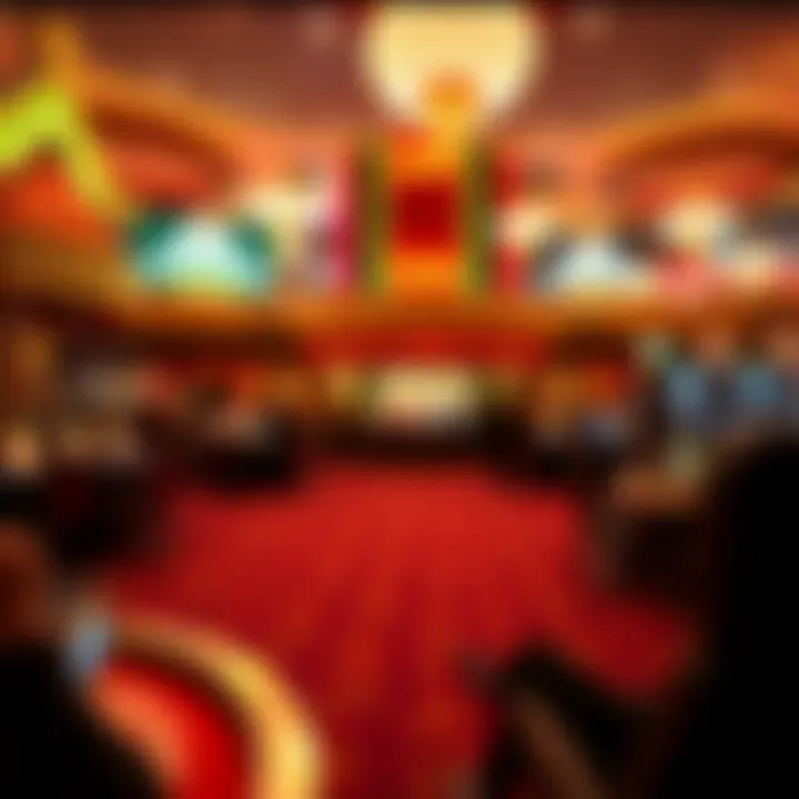 Exploring the Casino Landscape in Miami, Florida Summary