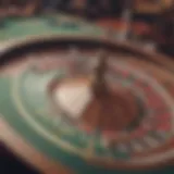 The history and evolution of roulette