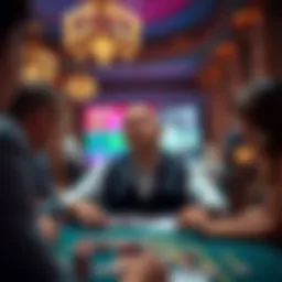 Exploring the Daily Bonus at Caesars Casino Introduction