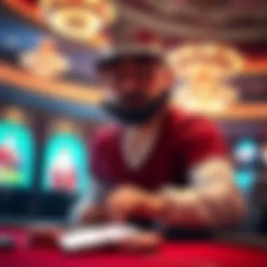 Notable Exploring the Daily Bonus at Caesars Casino