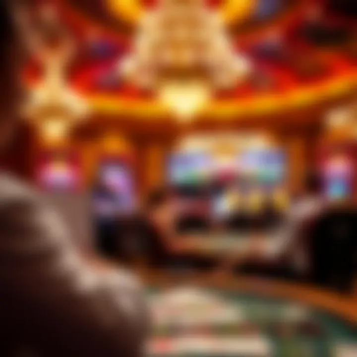 Exploring the Daily Bonus at Caesars Casino Summary