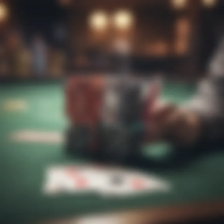 Overview of various poker simulator types available online