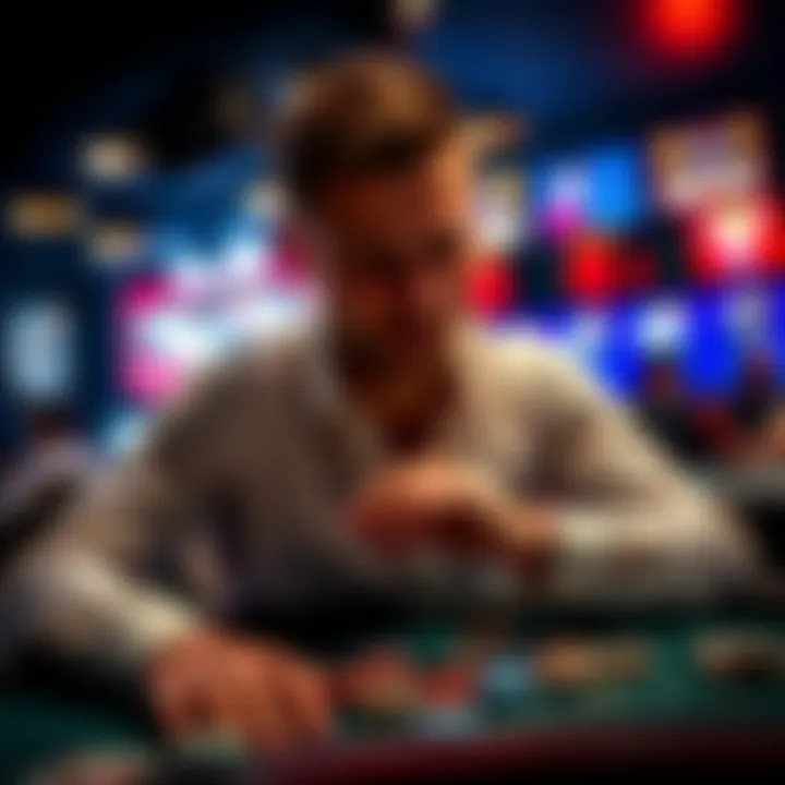 Exploring the FanDuel Sportsbook App: A Comprehensive Guide Introduction