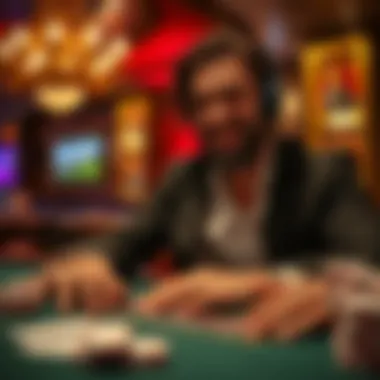 Notable Exploring the Gold Bar Casino: An In-depth Examination