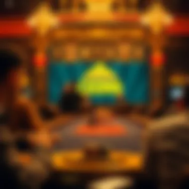 Exploring the Gold Bar Casino: An In-depth Examination Summary